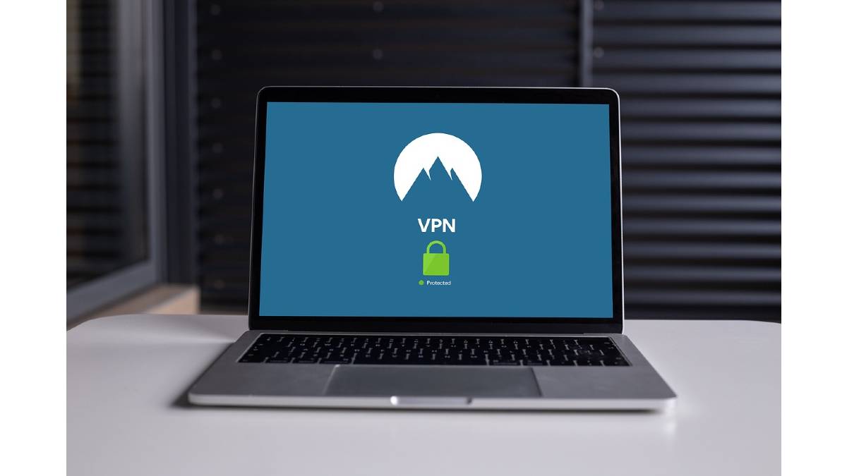 VPN seguridad