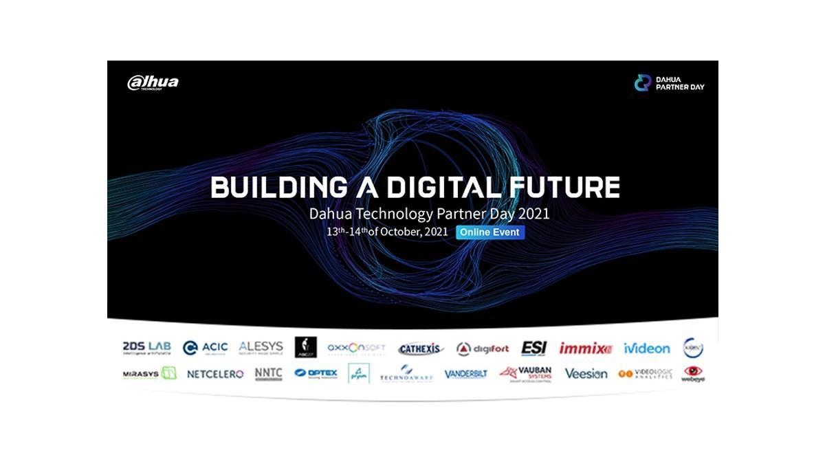 Dahua Technology Partner Day