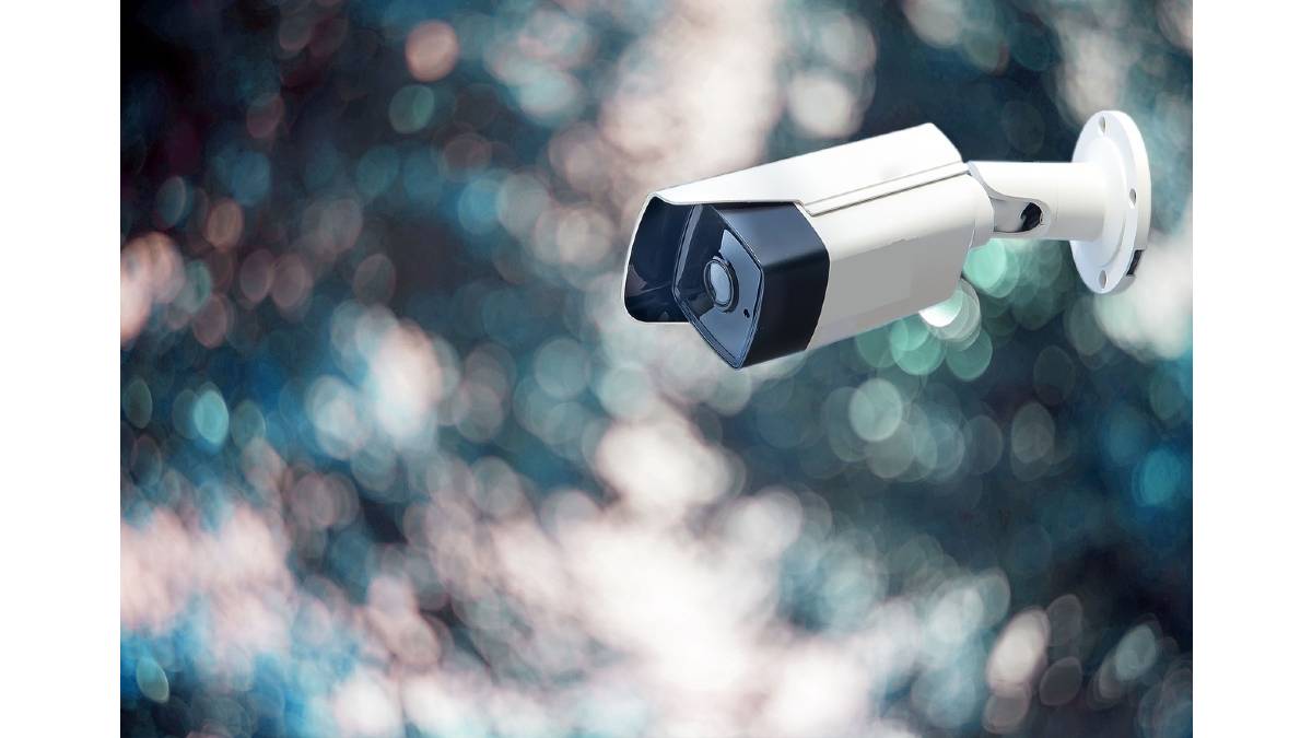 Seguridad comercial