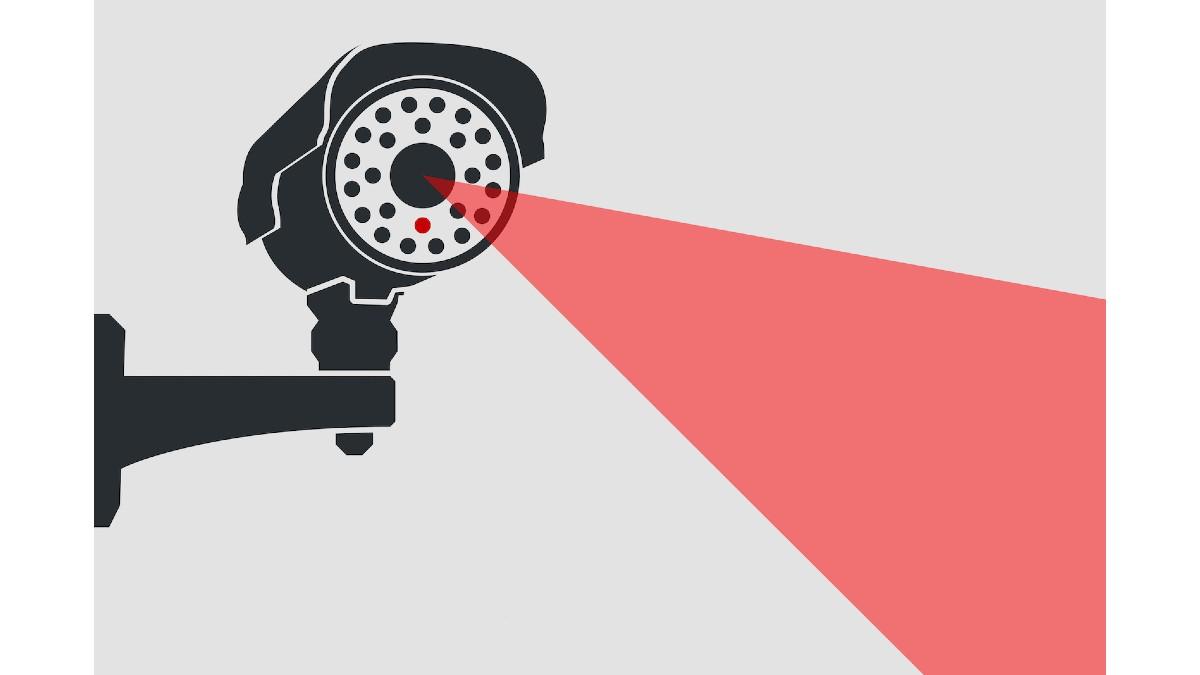 Mercado global de videovigilancia