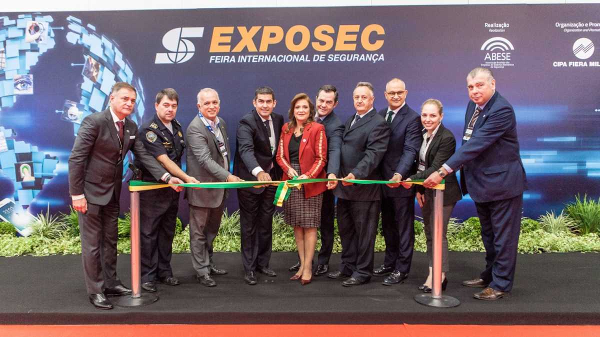 Exposec Brasil