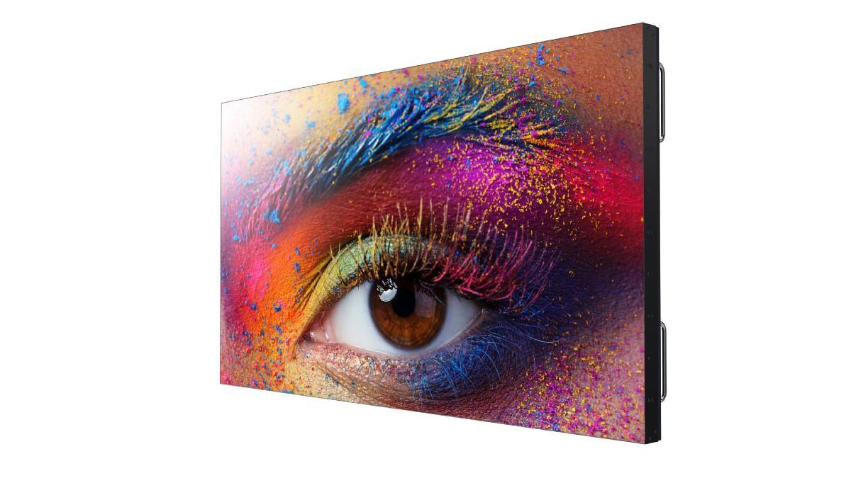 Videowalls de alto rendimiento Christie 