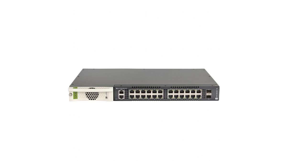 Nvt Phybridge nuevo switch PoE