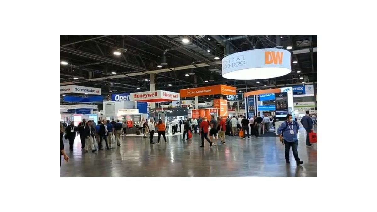 ISC West 2021