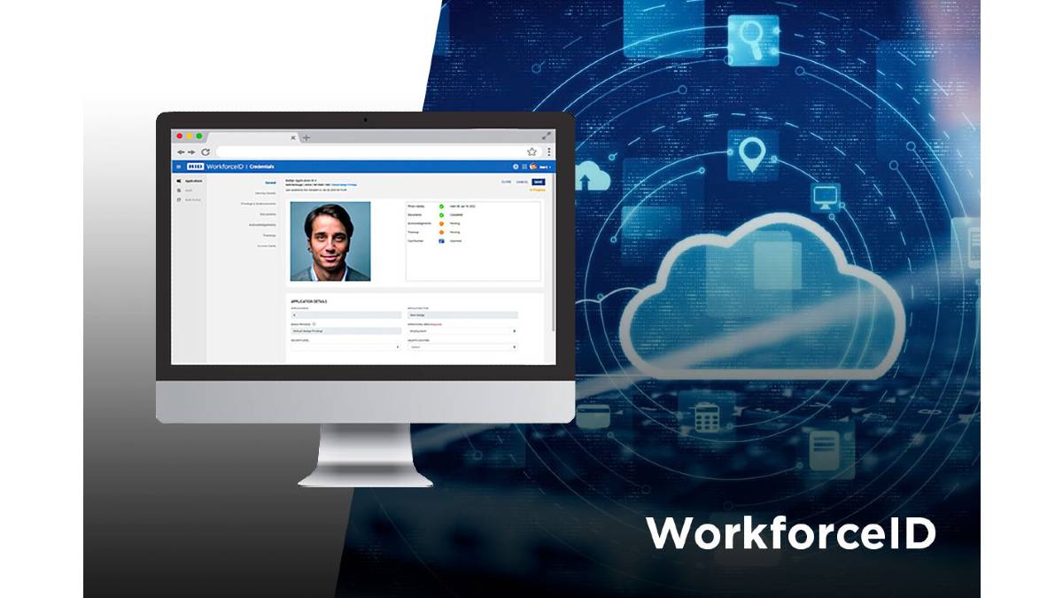 WorkforcedID