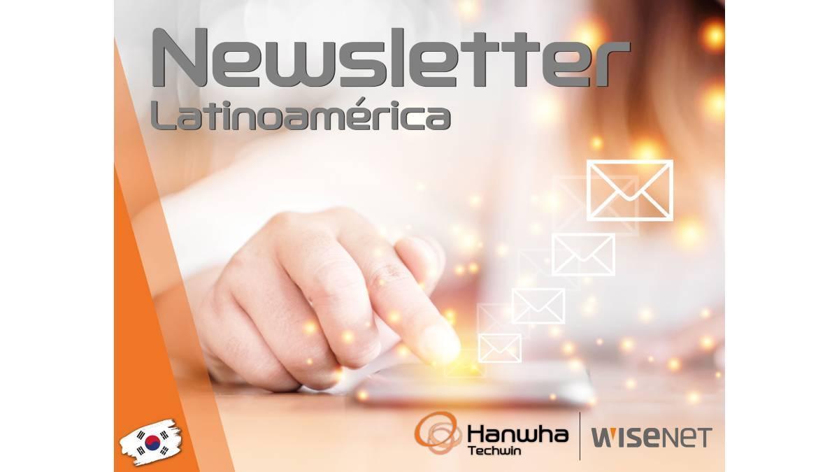 Hanwha Techwin