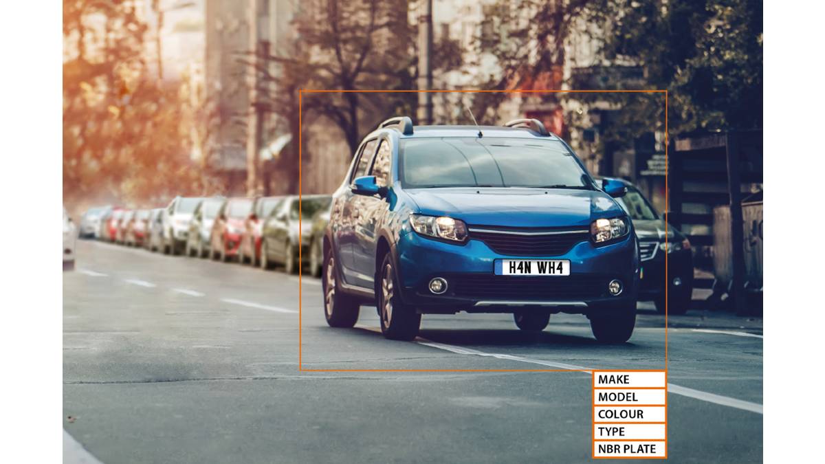 Hanwha lanza dos nuevas soluciones para gestión de tráfico y parqueo