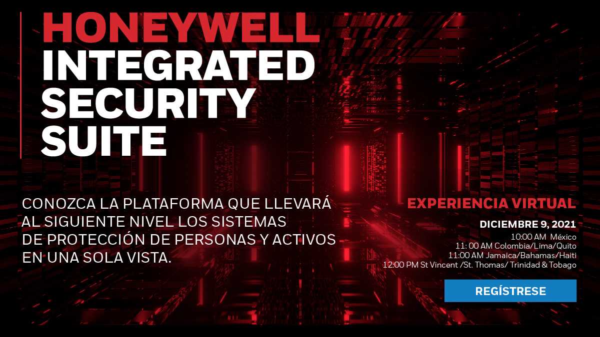 Integrated Security Suite
