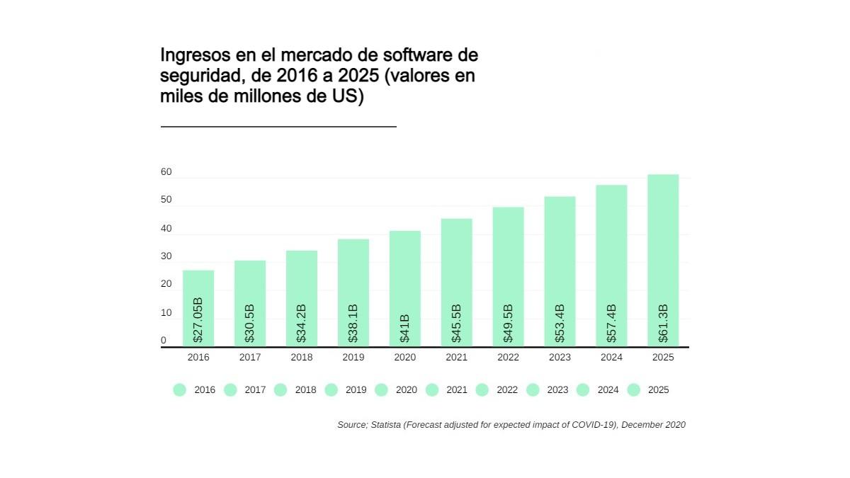 Software de seguridad
