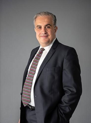 Jorge Hagg