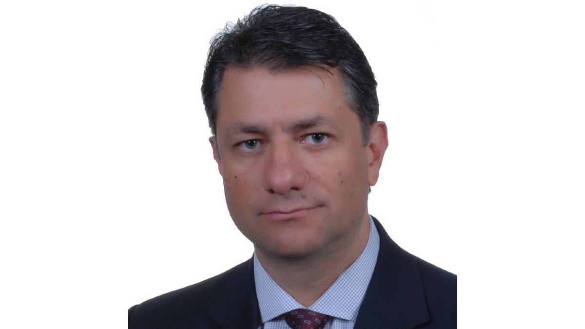 Juan Pablo Forno
