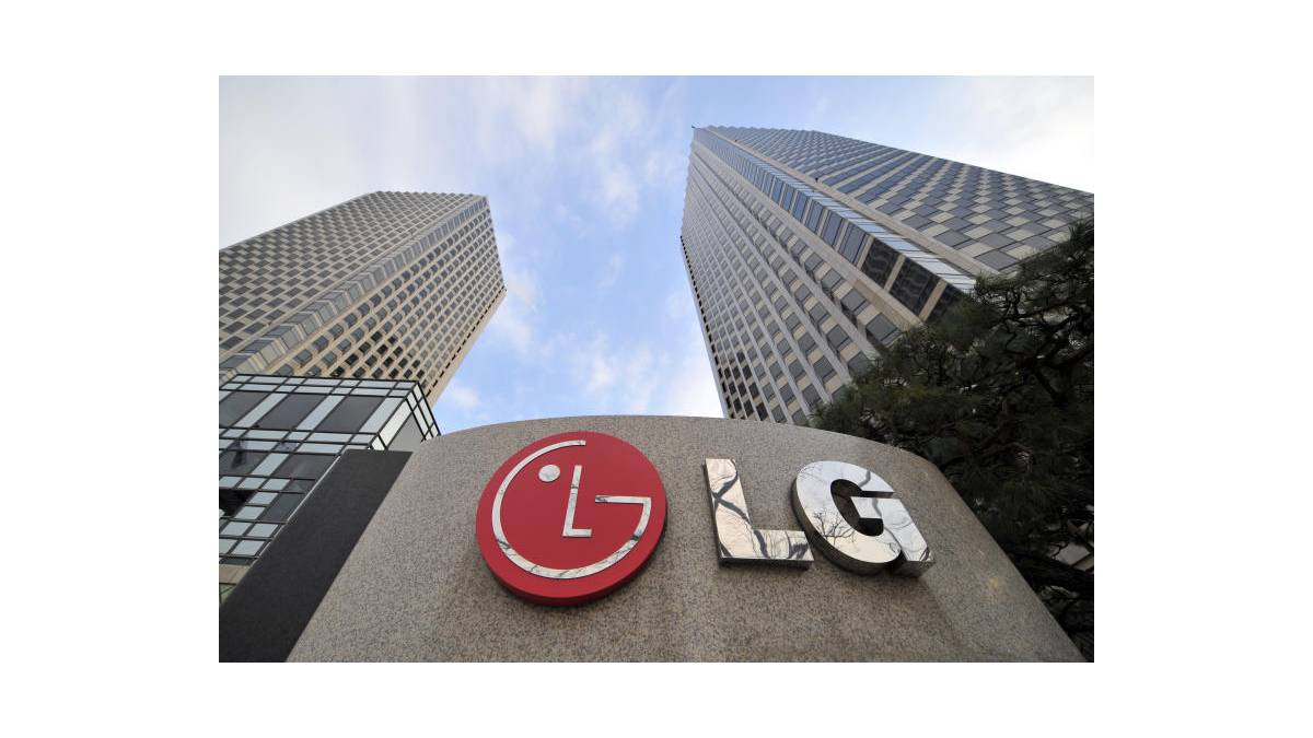 LG Electronics