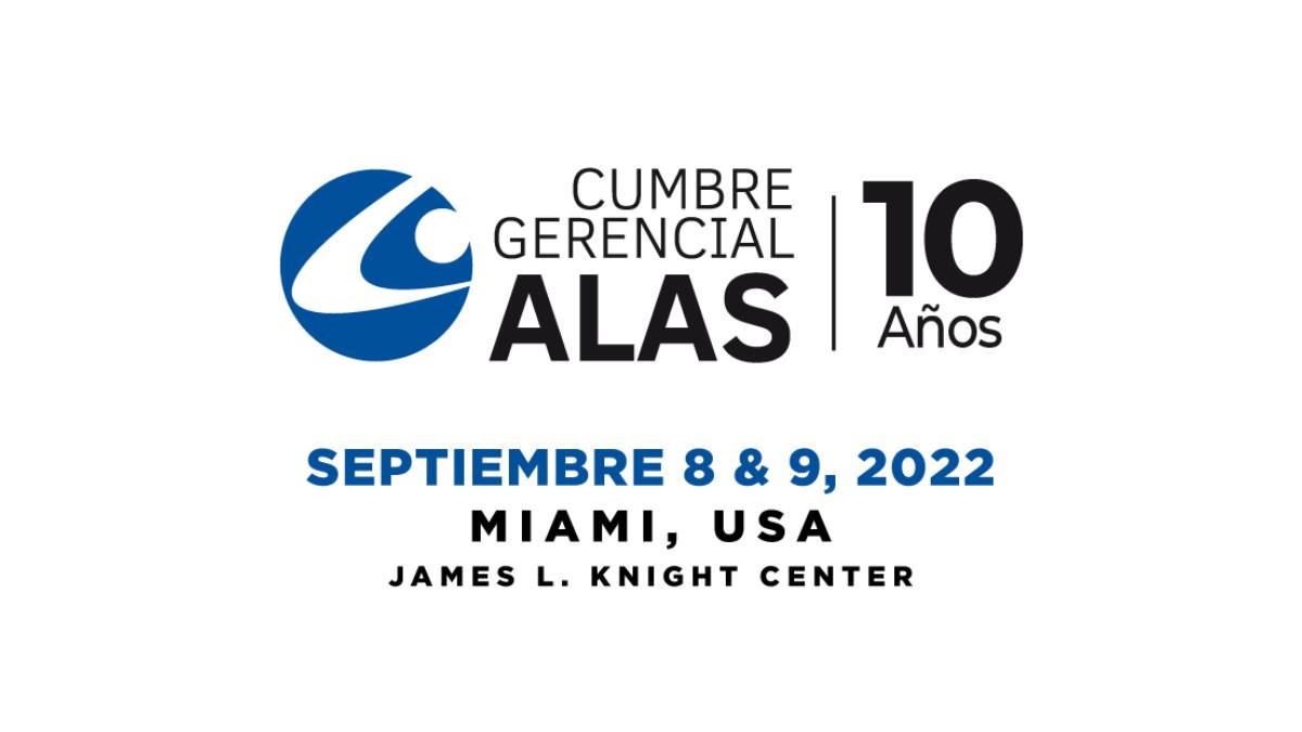 Cumbre ALAS 2022