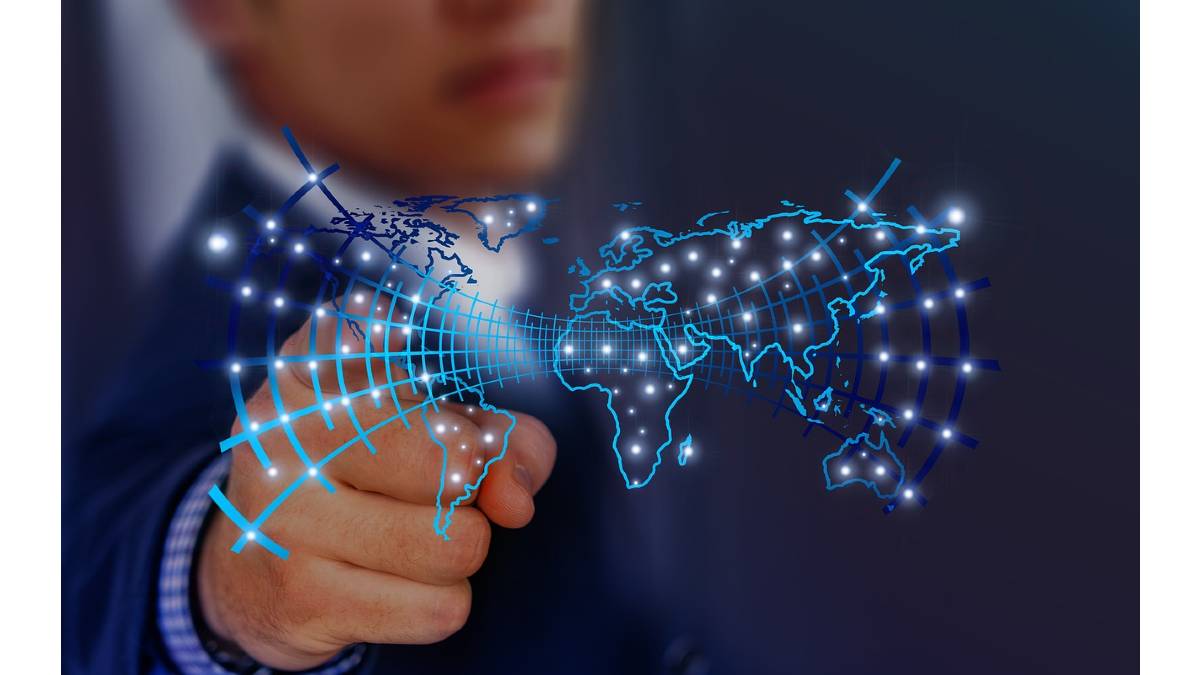 La Inteligencia Artificial y su impacto en la seguridad