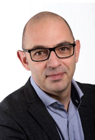 Leo Levit