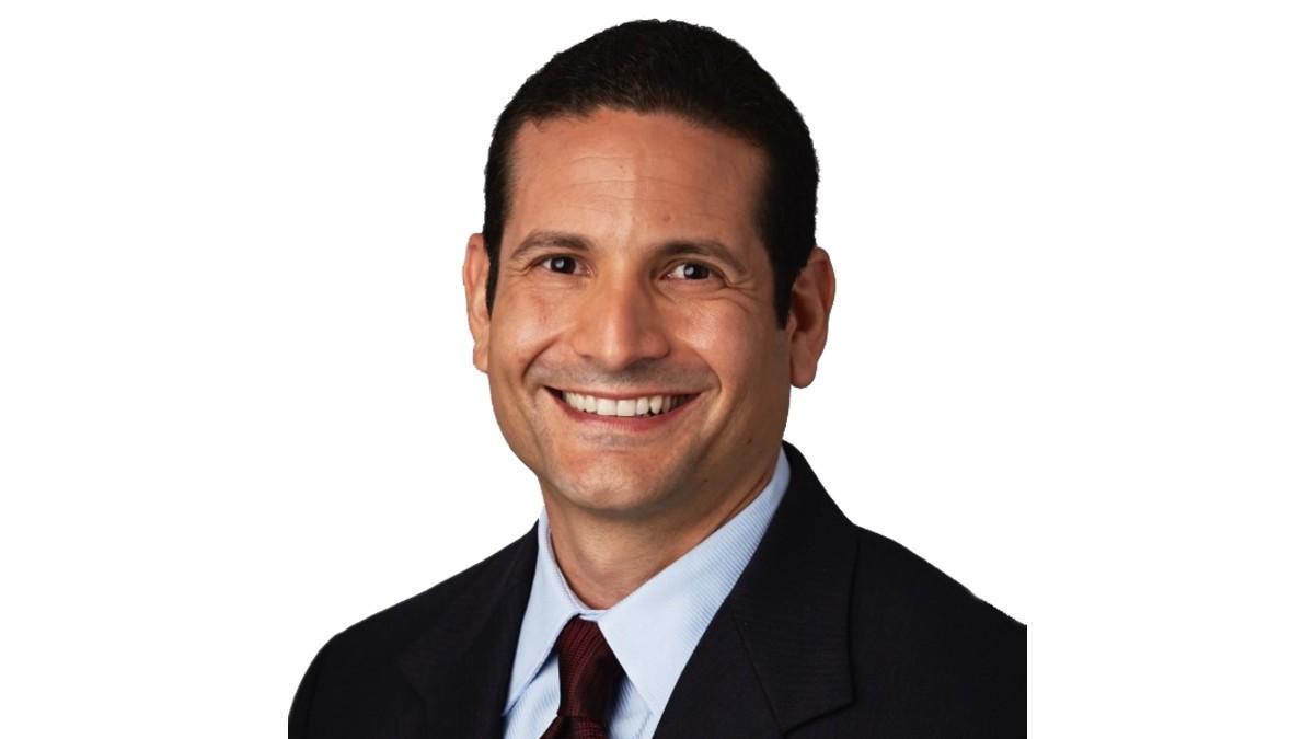 Luis Orbegoso