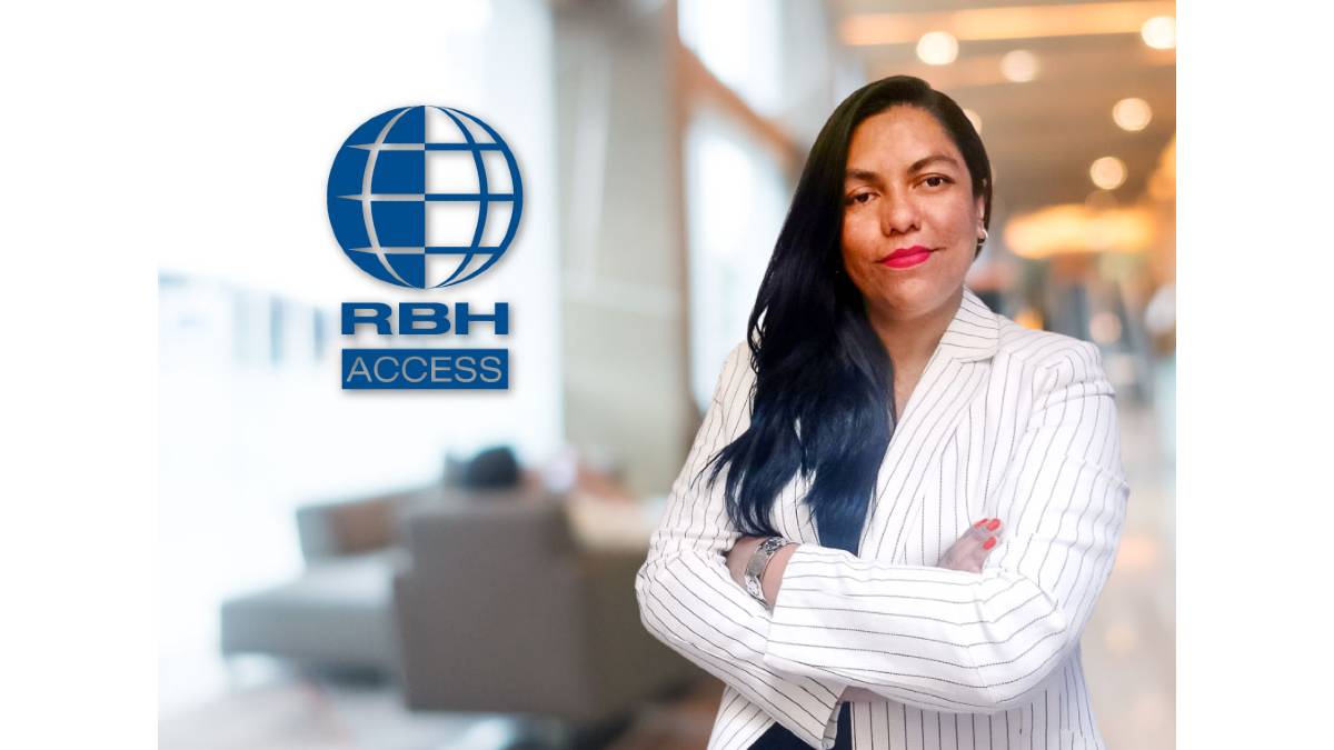 Maribel Ortiz RBH Access