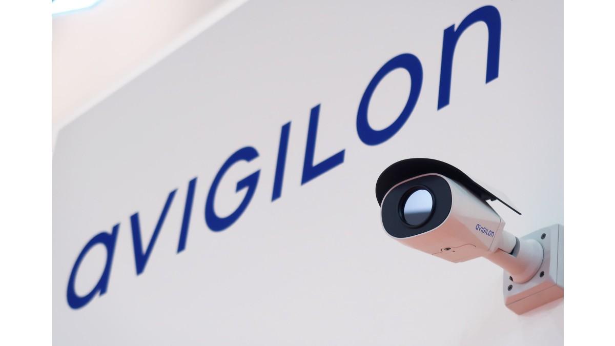 Motorola Avigilon