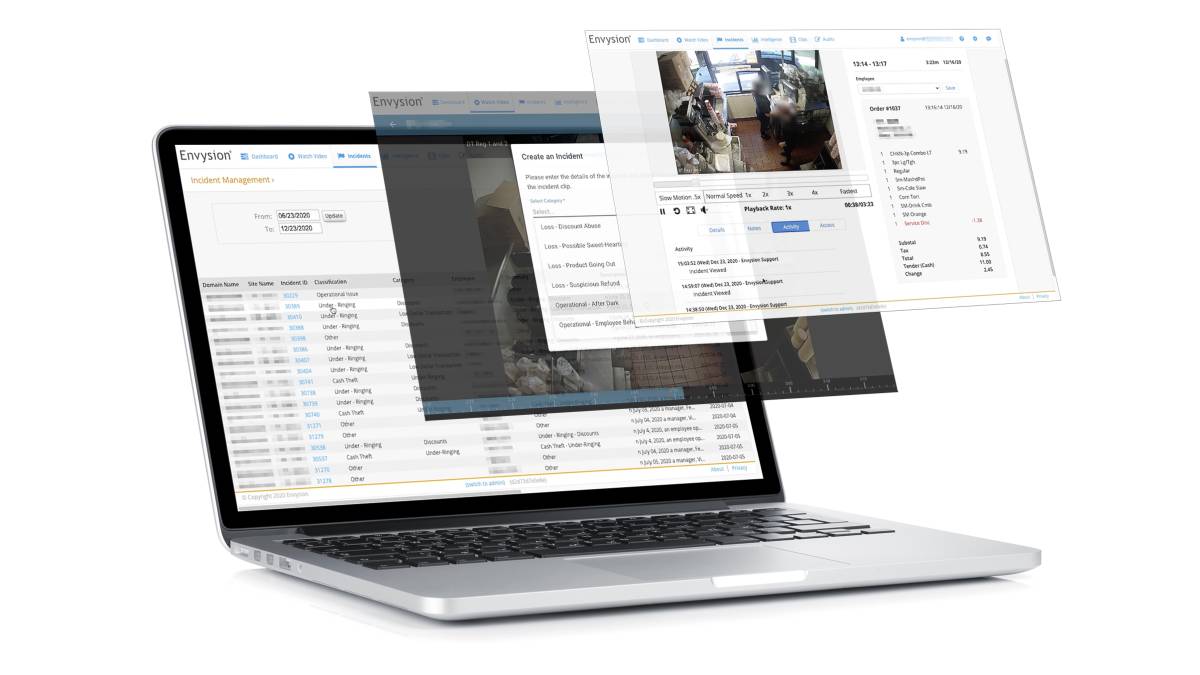 Motorola Solutions adquiere a nuevo proveedor de seguridad