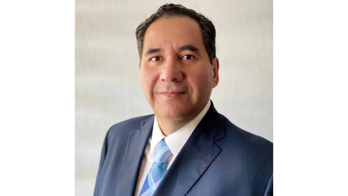 Alejandro Rodríguez - Motorola