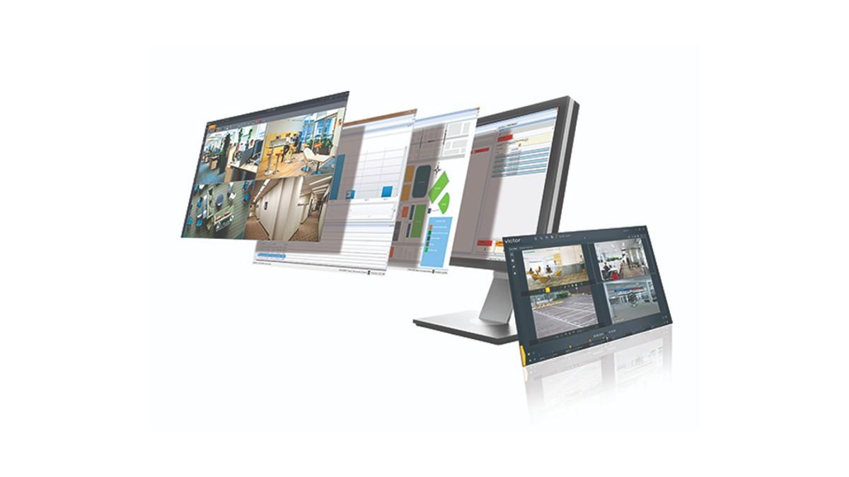 VideoEdge v5.7.1