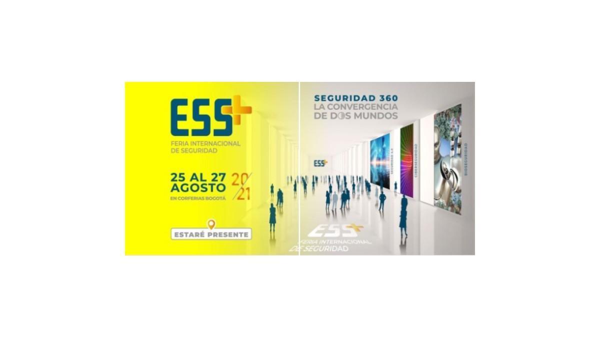 Feria Internacional ESS+