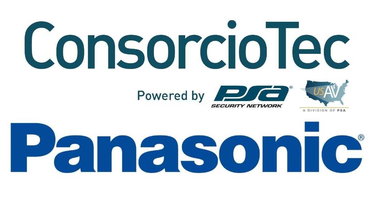 Panasonic - ConsorcioTec