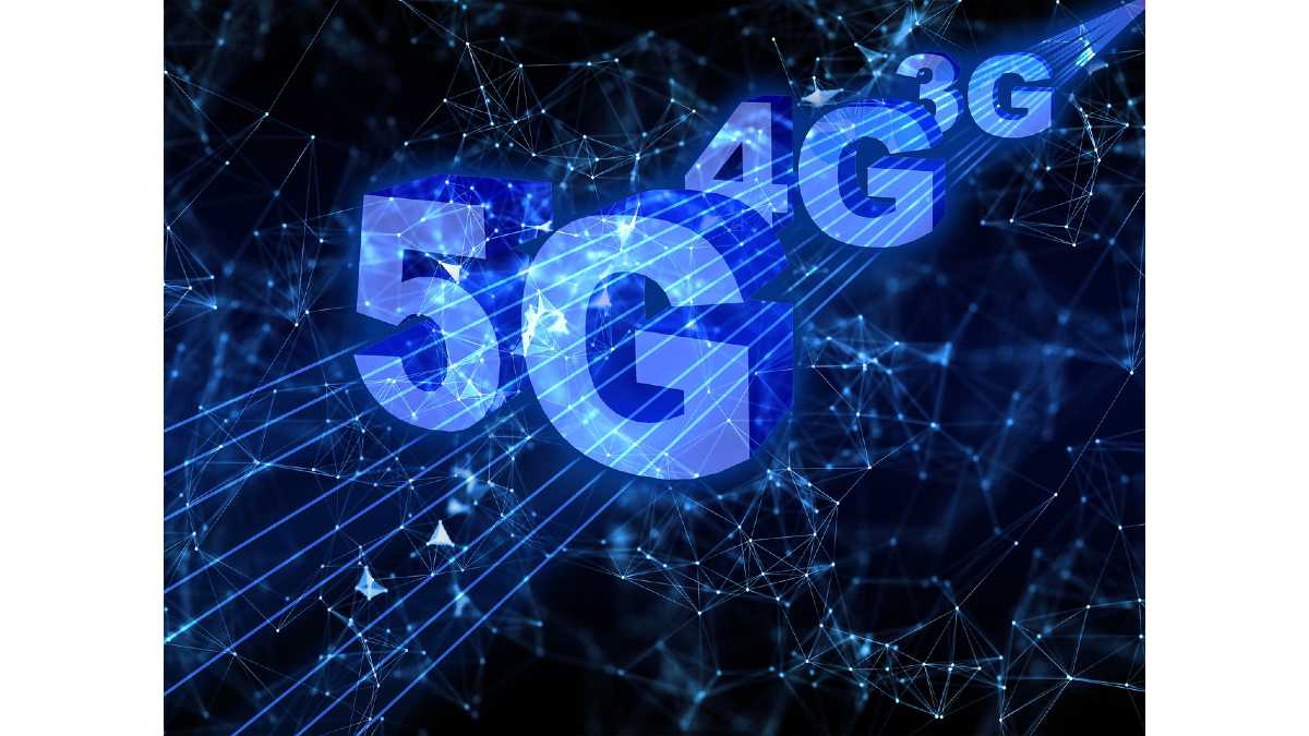 Zona 5G