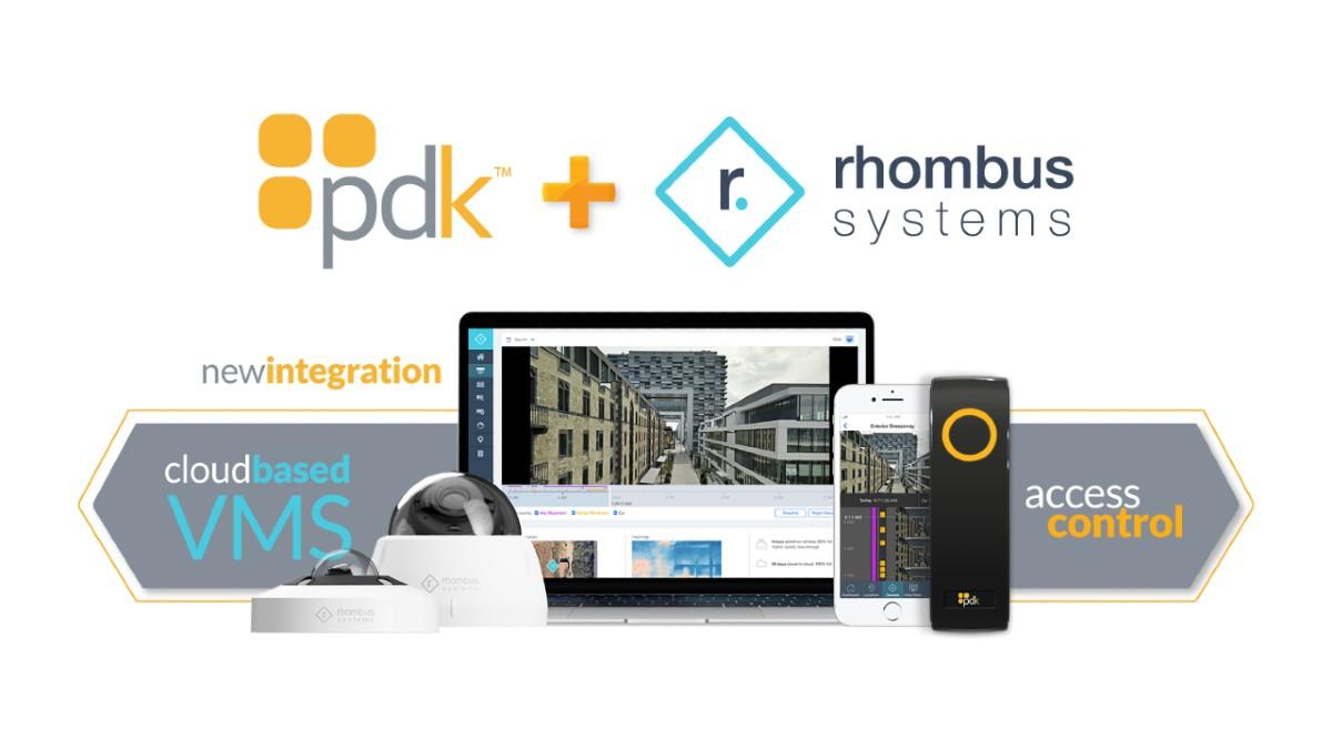 pdk - rhombus systems