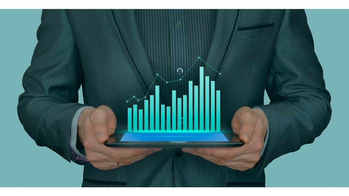 Mercado Global de sensores