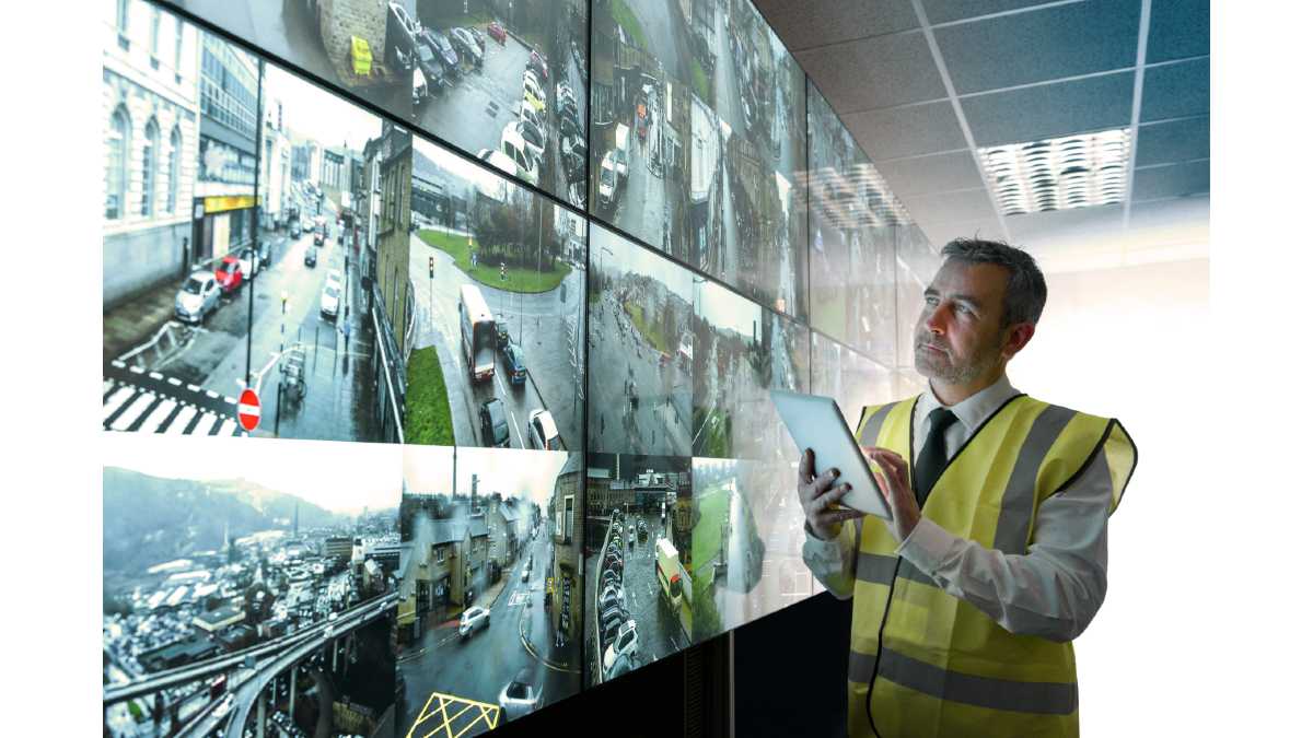 VMS Milestone