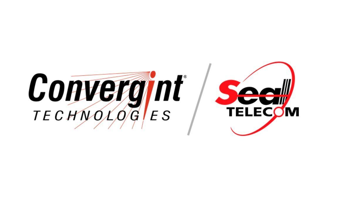 Seal Telecom - Convergint Technologies