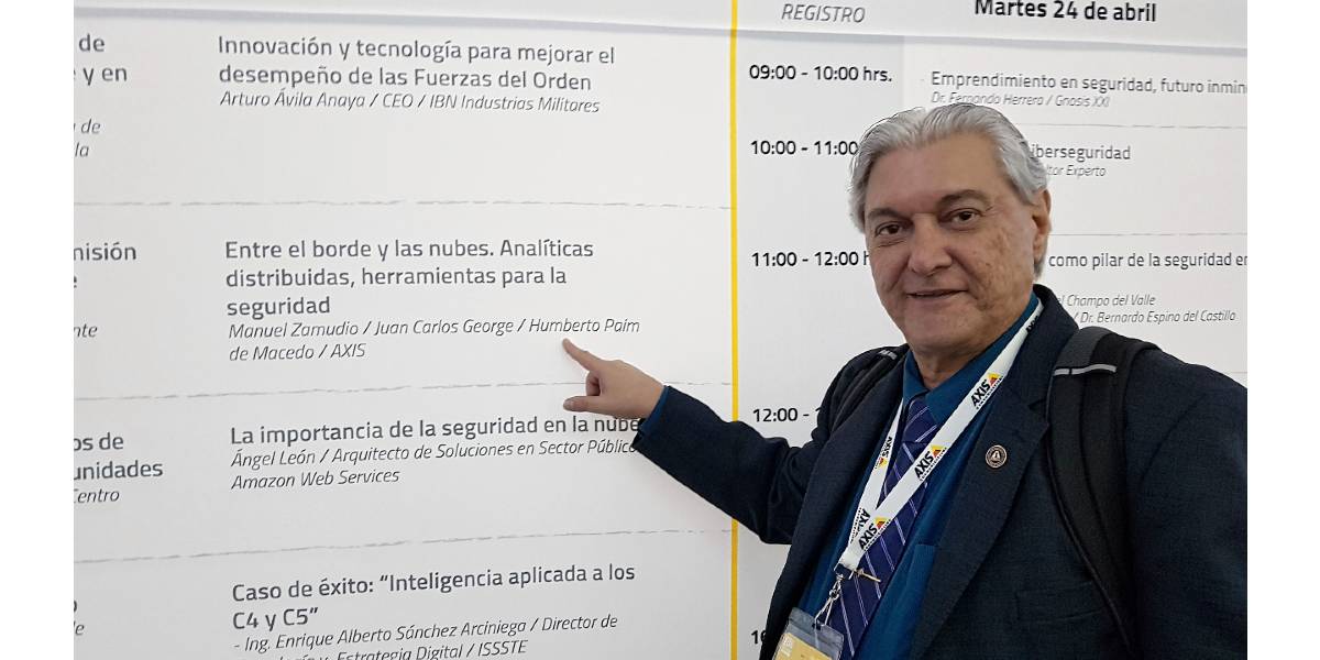 Humberto Paim De Macedo