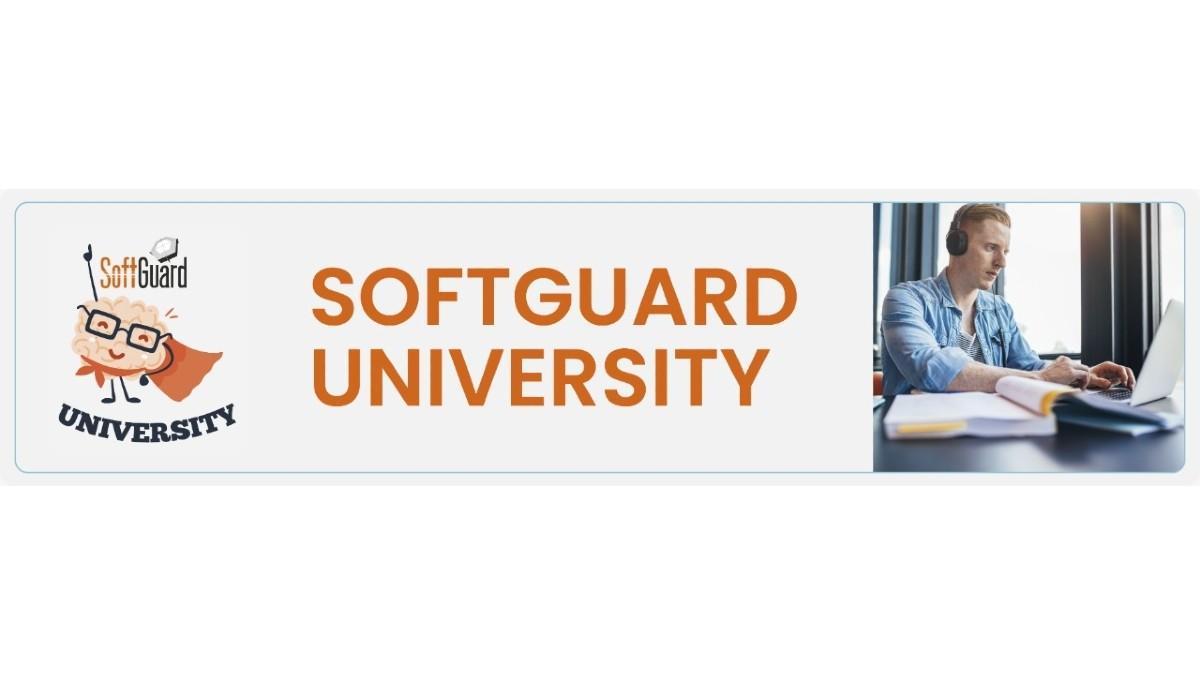 SoftGuard University