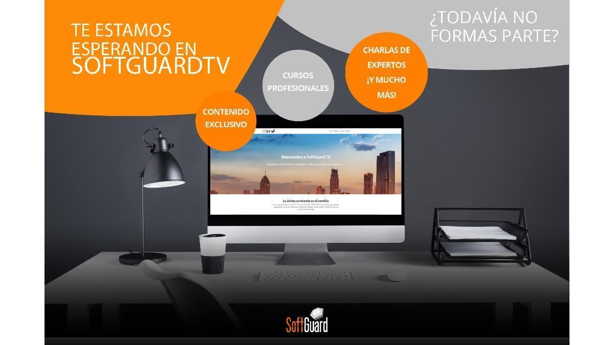 SoftGuard TV
