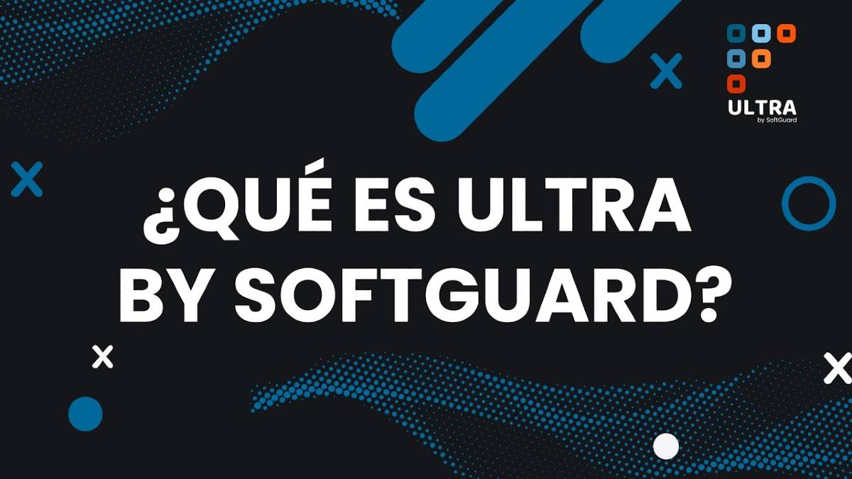 SoftGuard ULTRA
