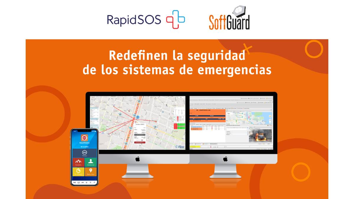 SoftGuard - RapidSos