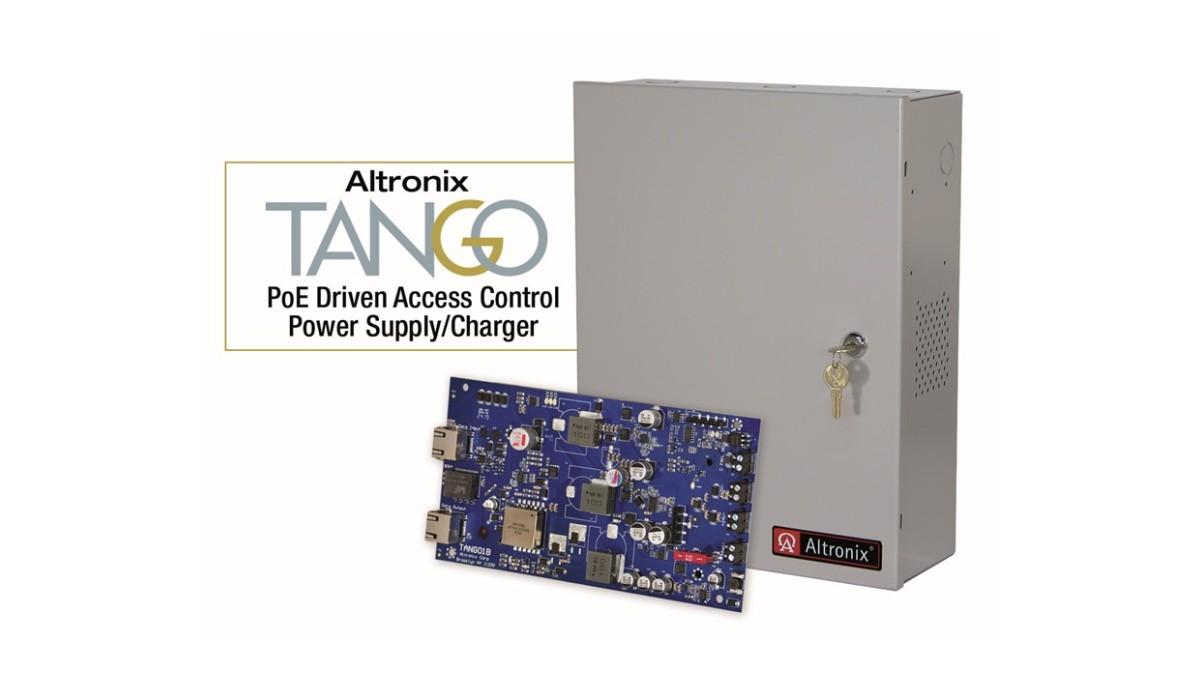 Tango - Altronix
