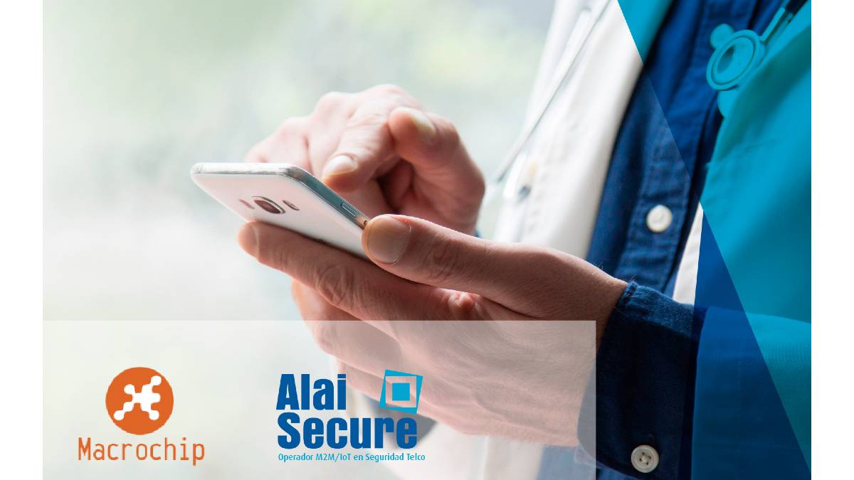Tecnología de Alai Secure