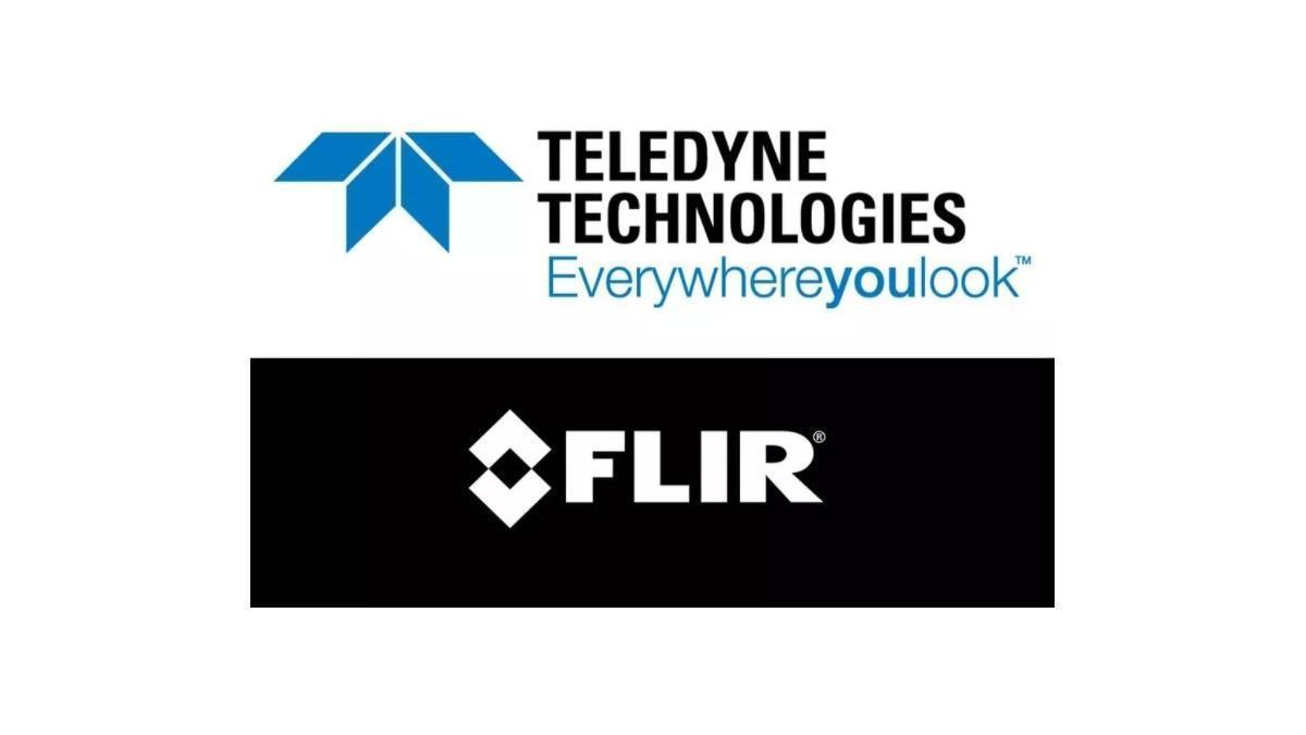 Teledyne - FLIR
