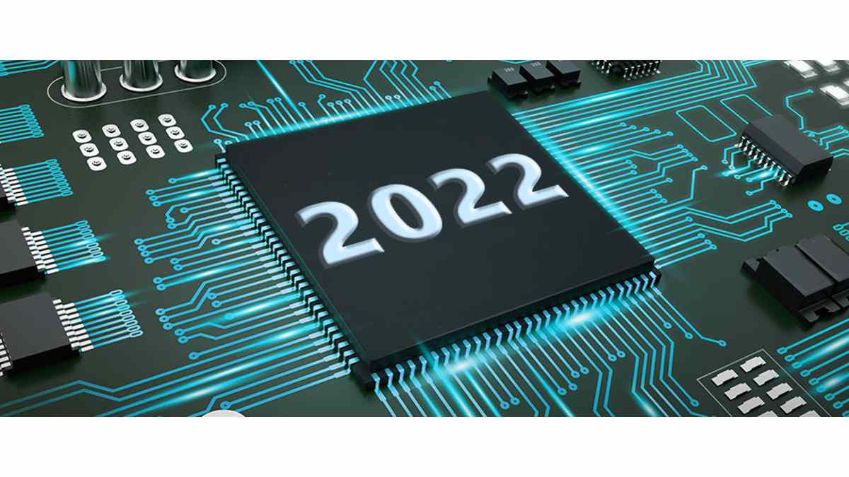 Tendencias e innovaciones que el 2022 tiene reservado para la industria de la seguridad