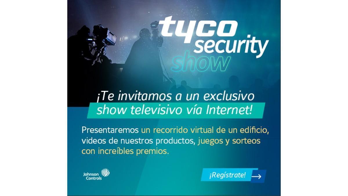 Tyco Security Show