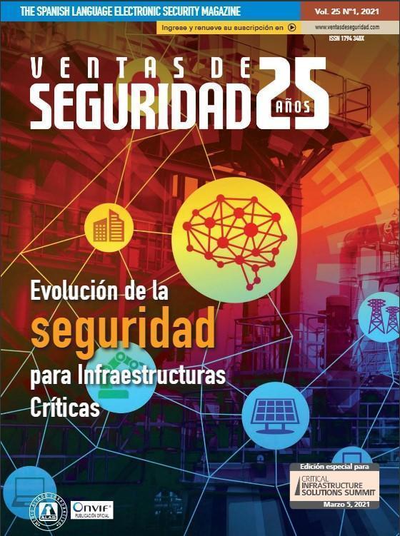 Edición Digital Ventas de Seguridad