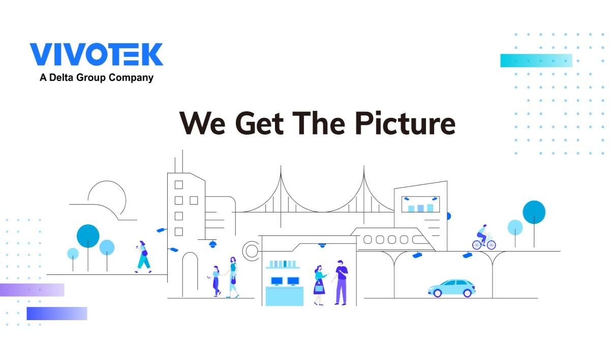 VIVOTEK rebranding
