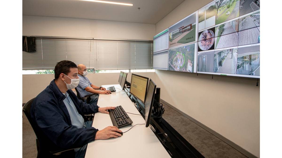 VMS Milestone Zona franca