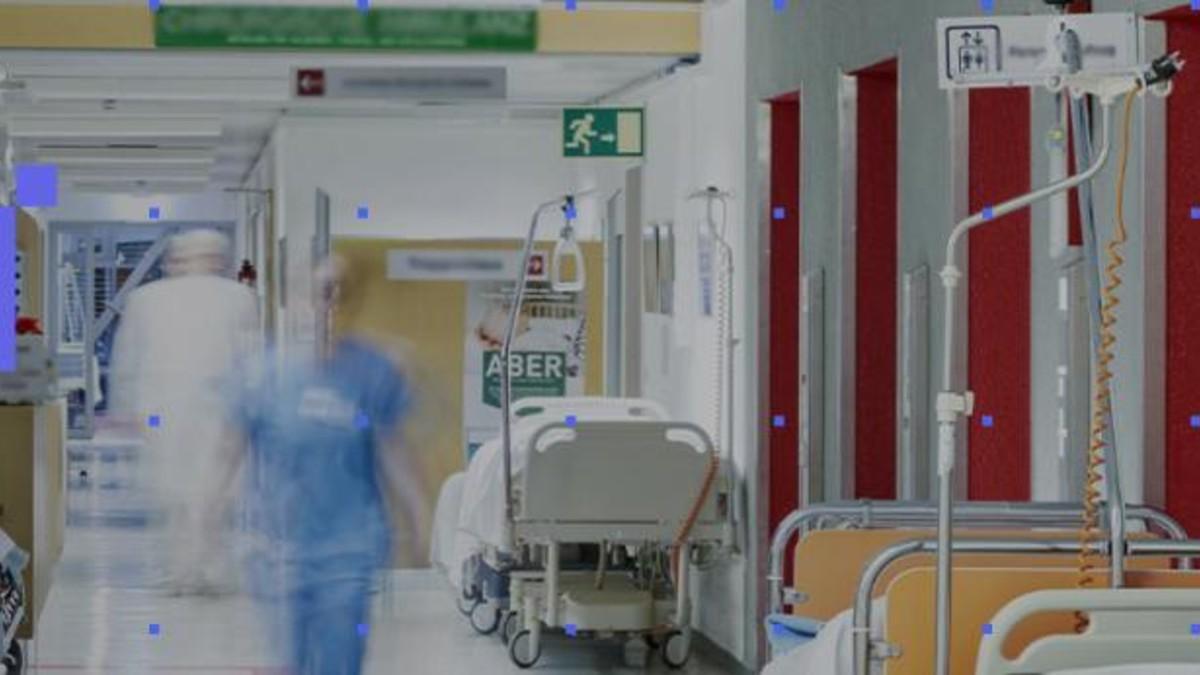i-PRO Secure VA Hospitals Panasonic