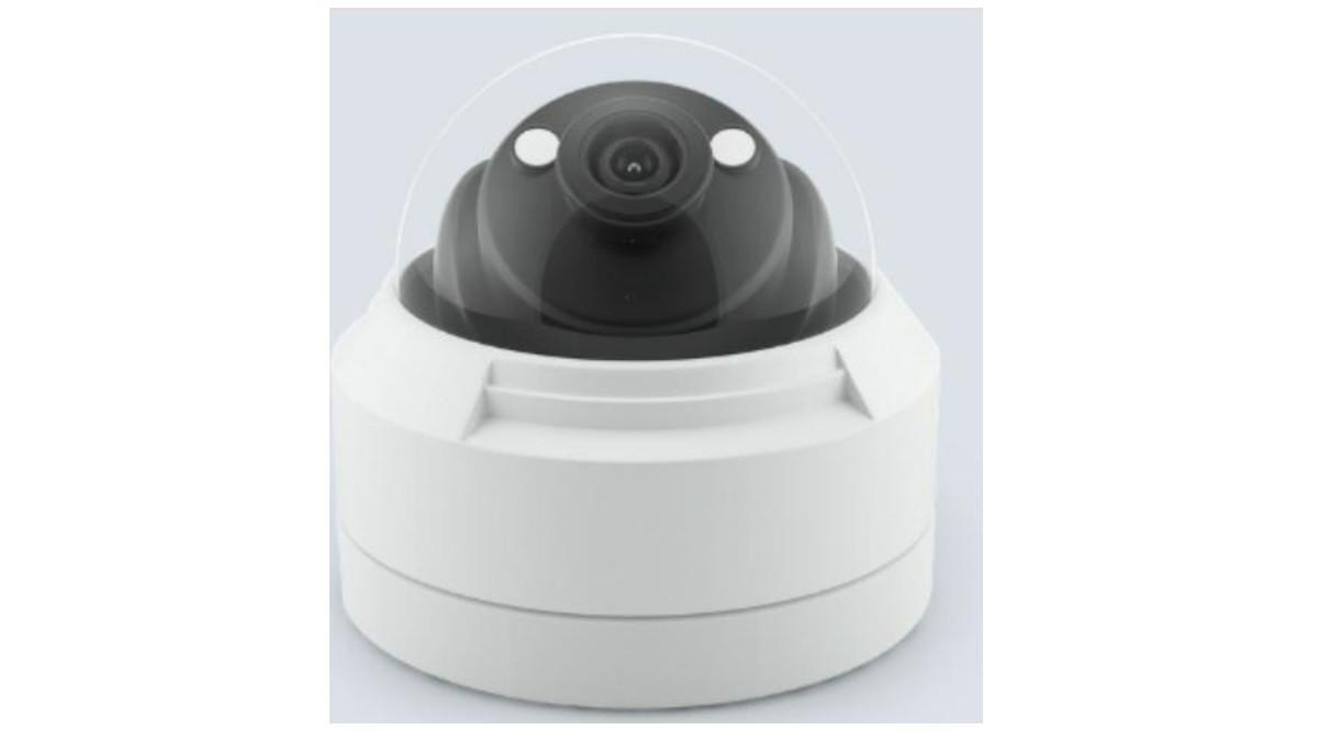 Solución para videovigilancia Eagle Eye Networks