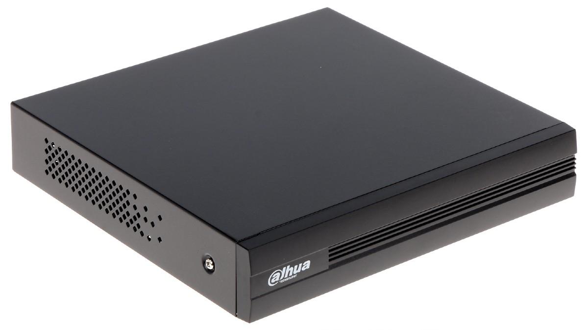 Grabador de video HD  Dahua
