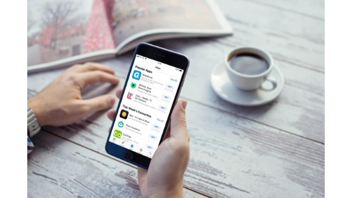 EntraLinq, la app para la gestión de puertas de seguridad 