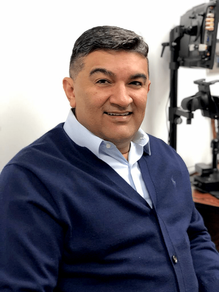 Héctor Fuenmayor